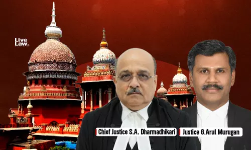 TN Govt Free To Render Tamil Thaai Vaazhthu Before National Anthem At Official Functions: Centre To Madras High Court TN Govt Free To Render Tamil Thaai Vaazhthu Before National Anthem At Official Functions: Centre To Madras High Court