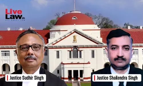 Mandatory Tender Conditions Cannot Be Relaxed: Patna HC Sets Aside Technical Qualification Of Bidder For Non-Submission Of Required Document
