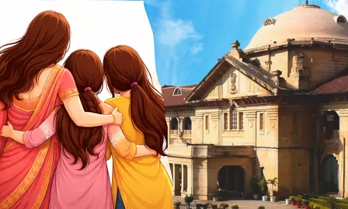 Scandalous, Wild & Hollow: Allahabad HC Slams Man For Making False Sex Racket Claims Against Wife & Daughters