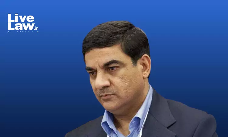 Delhi High Court Upholds Fugitive Economic Offender Tag For UK-Based Arms Consultant Sanjay Bhandari Delhi High Court Upholds Fugitive Economic Offender Tag For UK-Based Arms Consultant Sanjay Bhandari