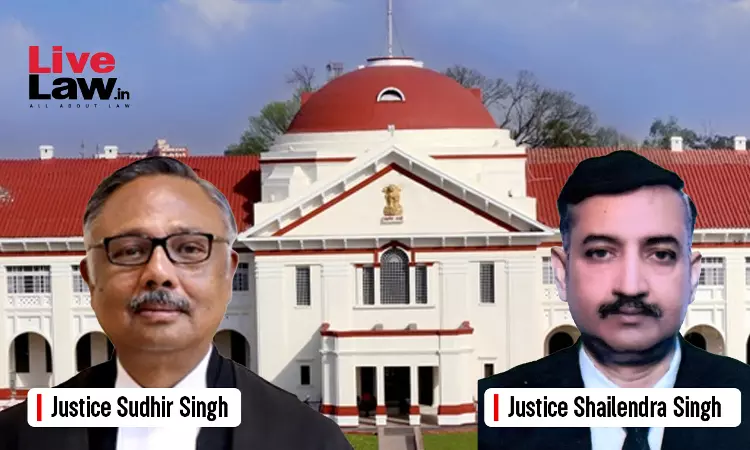 Mandatory Tender Conditions Cannot Be Relaxed: Patna HC Sets Aside Technical Qualification Of Bidder For Non-Submission Of Required Document