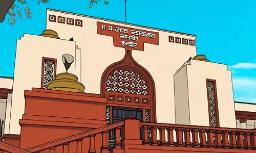 Forgery To Oust Sister From Mothers Property Goes Beyond Civil Dispute: MP High Court Denies Anticipatory Bail