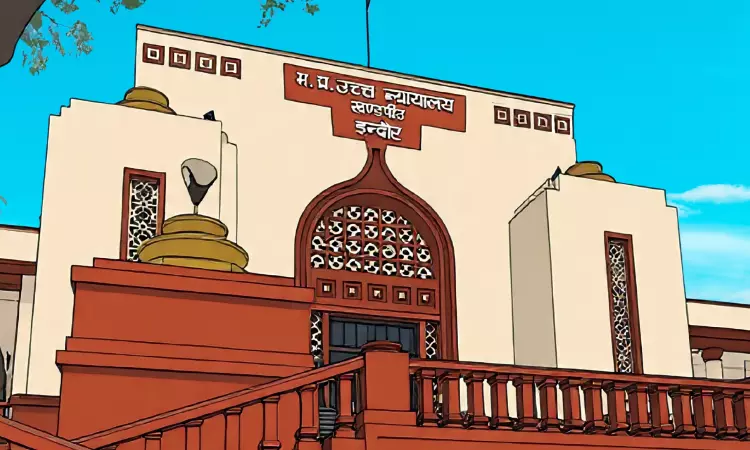 Forgery To Oust Sister From Mothers Property Goes Beyond Civil Dispute: MP High Court Denies Anticipatory Bail