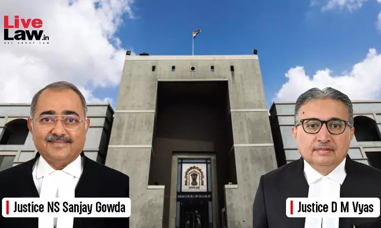 Gujarat High Court Grants Bail In 2021 Mundra Drug Bust Case, Flags Inordinate Delay By NIA In Trial Despite SC Orders Gujarat High Court Grants Bail In 2021 Mundra Drug Bust Case, Flags Inordinate Delay By NIA In Trial Despite SC Orders