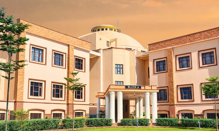 Rajasthan High Court Orders Tehsildar To Personally Pay ₹2 Lakh Compensation For 53-Day Illegal Detention, Directs Inquiry Rajasthan High Court Orders Tehsildar To Personally Pay ₹2 Lakh Compensation For 53-Day Illegal Detention, Directs Inquiry