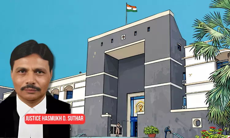 Gujarat High Court Grants Bail To Man Accused Of Objecting To SC/ST Community Members Invitation To Brahmin Marriage Function Gujarat High Court Grants Bail To Man Accused Of Objecting To SC/ST Community Members Invitation To Brahmin Marriage Function