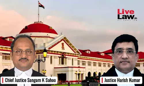 Being On Bail Does Not Disqualify Convict From Seeking Premature Release: Patna High Court Being On Bail Does Not Disqualify Convict From Seeking Premature Release: Patna High Court