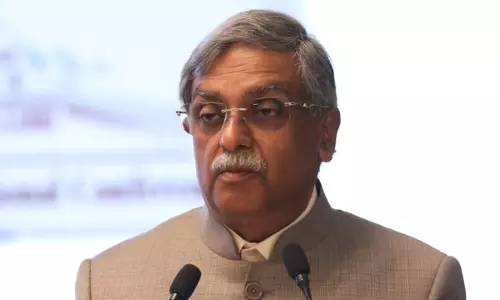 AI Cannot Replace Judges Lived Human Experience; Judging Is Human Responsibility: Justice Vikram Nath AI Cannot Replace Judges Lived Human Experience; Judging Is Human Responsibility: Justice Vikram Nath