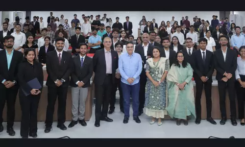 Maharashtra National Law University, Nagpur Hosts Two-Day National Conference On NDPS Law Maharashtra National Law University, Nagpur Hosts Two-Day National Conference On NDPS Law