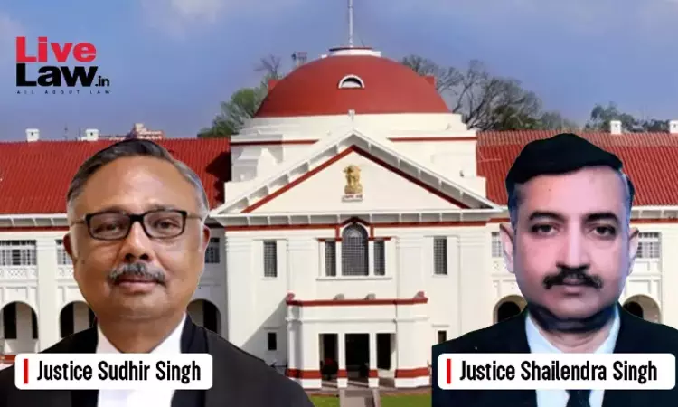 Administrative Action Must Be Judged On Material Available At Relevant Time; Subsequent Developments Cannot Invalidate It: Patna HC