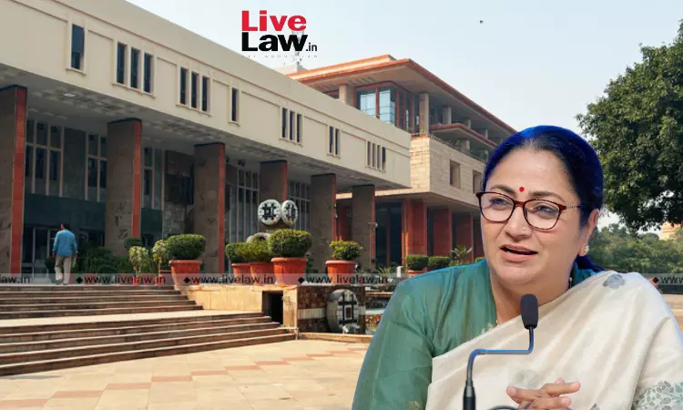 Delhi High Court Refuses To Stay Trial Against Two Men Accused Of Attacking Chief Minister Rekha Gupta Delhi High Court Refuses To Stay Trial Against Two Men Accused Of Attacking Chief Minister Rekha Gupta