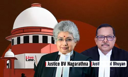If Both Parents Are IAS Officers, Why Should Children Have Reservation? : Supreme Court If Both Parents Are IAS Officers, Why Should Children Have Reservation? : Supreme Court