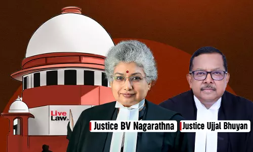 Mere Breach Of Contract Not Cheating Unless Fraudulent Intention Existed From Beginning: Supreme Court Quashes Criminal Case