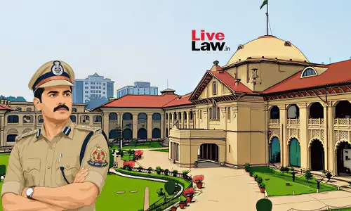 Allahabad High Court Orders Inquiry Against IO For Failing To Seize Mobiles In POCSO Case To Verify Obscene Video Allegations