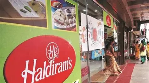Delhi Consumer Commission Issues NBW Against Haldirams MD For Non-Compliance Of Order Delhi Consumer Commission Issues NBW Against Haldirams MD For Non-Compliance Of Order