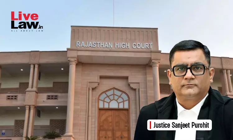 Reservation Granted In One State Cant Be Extended To Another, Backward Classes May Not Share Same Social Realities: Rajasthan High Court Reservation Granted In One State Cant Be Extended To Another, Backward Classes May Not Share Same Social Realities: Rajasthan High Court