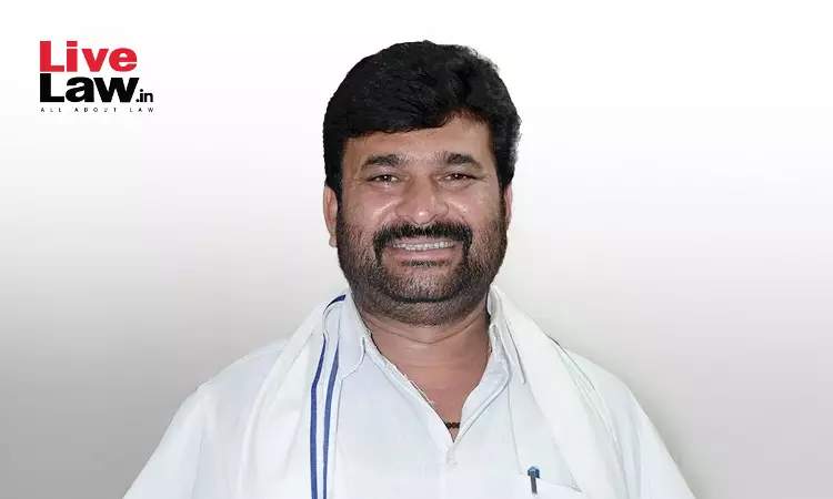 Karnataka High Court Seeks States Reply On Disqualified MLA Vinay Kulkarnis Plea Against Conviction, Life Term In Yogesh Goudar Murder Case Karnataka High Court Seeks States Reply On Disqualified MLA Vinay Kulkarnis Plea Against Conviction, Life Term In Yogesh Goudar Murder Case