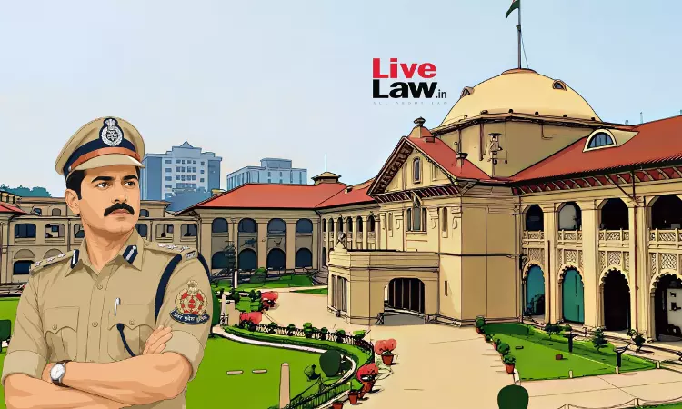 Allahabad High Court Orders Inquiry Against IO For Failing To Seize Mobiles In POCSO Case To Verify Obscene Video Allegations Allahabad High Court Orders Inquiry Against IO For Failing To Seize Mobiles In POCSO Case To Verify Obscene Video Allegations