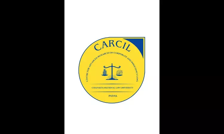 Call For Submissions: National Essay Competition On Online Gaming Laws By CARCIL, CNLU Patna Call For Submissions: National Essay Competition On Online Gaming Laws By CARCIL, CNLU Patna