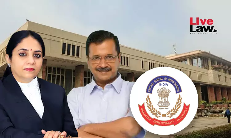 Justice Swarana Kanta Sharma Transfers Excise Policy Case, Says She Cant Hear Matter After Initiating Contempt Against AAP Leaders Justice Swarana Kanta Sharma Transfers Excise Policy Case, Says She Cant Hear Matter After Initiating Contempt Against AAP Leaders
