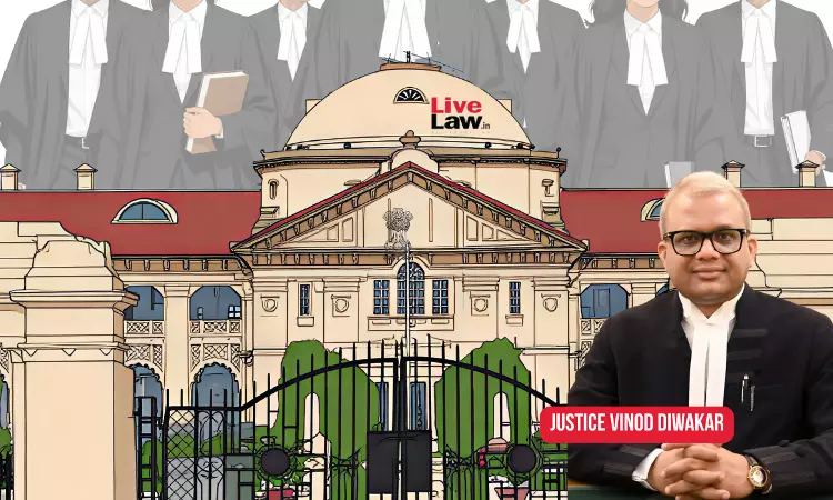 Advocates Act | Only Enrolled Advocates Can Practise Law; Power Of Attorney Holders Cant Plead As A Matter Of Right: Allahabad HC Advocates Act | Only Enrolled Advocates Can Practise Law; Power Of Attorney Holders Cant Plead As A Matter Of Right: Allahabad HC