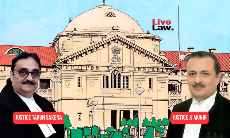 Article 161 | Governors Power To Grant Premature Release Cannot Be Exercised Arbitrarily: Allahabad High Court Article 161 | Governors Power To Grant Premature Release Cannot Be Exercised Arbitrarily: Allahabad High Court