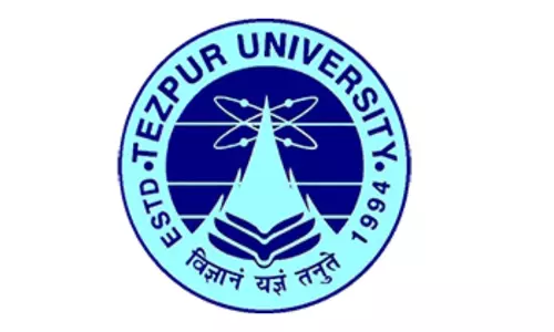 National Seminar On Gender Justice And Social Transformation, Organised by Department Of Law, Tezpur University, on 15–16 May 2026 (Hybrid Mode) National Seminar On Gender Justice And Social Transformation, Organised by Department Of Law, Tezpur University, on 15–16 May 2026 (Hybrid Mode)