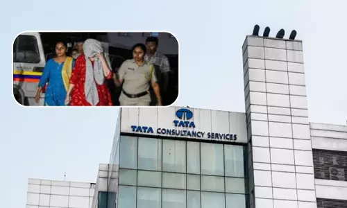No Child Must Face Trauma Of Taking Birth In Prison Like Lord Krishna : Nashik Court While Granting Bail To Nida Khan In TCS Case