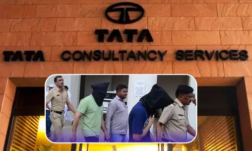 TCS Nashik Case: Sessions Court Denies Anticipatory Bail To Nida Khan