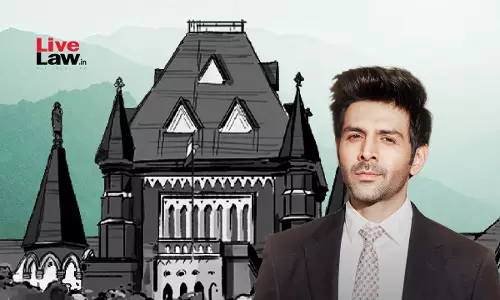 Bombay High Court Protects Personality Rights Of Kartik Aryan, Directs Take Down Of AI-Generated & Disparaging Content Bombay High Court Protects Personality Rights Of Kartik Aryan, Directs Take Down Of AI-Generated & Disparaging Content