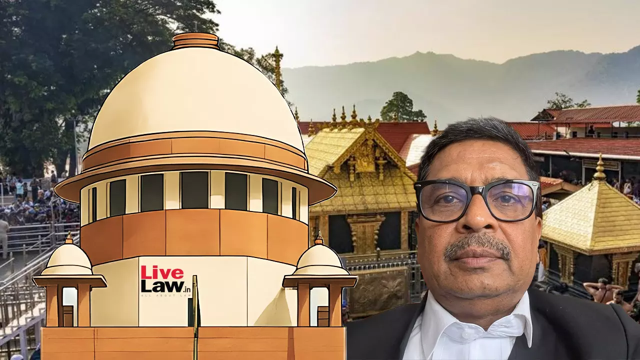 Women In South Avoid Temples During Menstruation As Matter Of Belief : Lawyer Tells Supreme Court In Sabarimala Reference Women In South Avoid Temples During Menstruation As Matter Of Belief : Lawyer Tells Supreme Court In Sabarimala Reference
