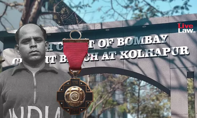 Bombay High Court Asks Centre To Decide Plea For Posthumously Conferring Padma Vibhushan On Olympian Khashaba Jadhav Bombay High Court Asks Centre To Decide Plea For Posthumously Conferring Padma Vibhushan On Olympian Khashaba Jadhav