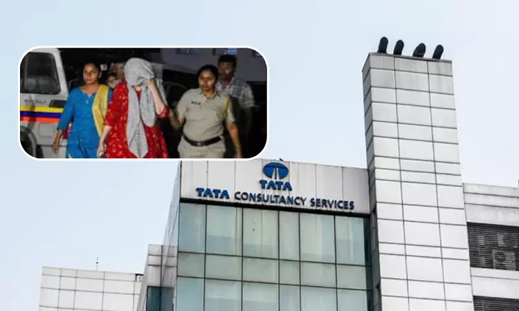 TCS Nashik Case: Sessions Court Grants Bail To Accused Nida Khan