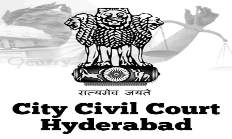 Hyderabad Court Grants Strong Interim Relief to Euro Exim Bank; Unverified Allegations Against Bank Pulled Up Hyderabad Court Grants Strong Interim Relief to Euro Exim Bank; Unverified Allegations Against Bank Pulled Up