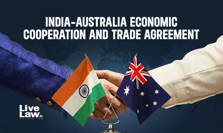 Critical Minerals And India-NSW Corridor: A Legal Roadmap Critical Minerals And India-NSW Corridor: A Legal Roadmap