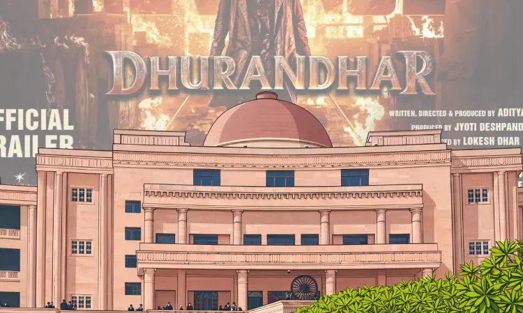 PIL In Allahabad High Court Seeks Ban On Dhurandhar 2 For Allegedly Depicting R&AW Plotting Atiq Ahmads Killing PIL In Allahabad High Court Seeks Ban On Dhurandhar 2 For Allegedly Depicting R&AW Plotting Atiq Ahmads Killing