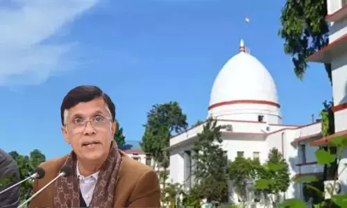 Congress Leader Pawan Khera Moves Gauhati High Court Seeking Anticipatory Bail In FIR By Assam CMs Wife Over Passport Row