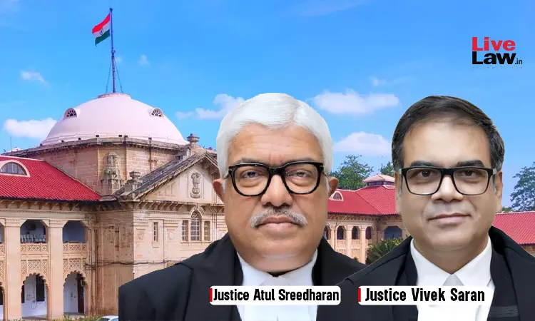 Contract Doesnt Become “Statutory” Merely Because One Party Is An Instrumentality Of State: Allahabad High Court Contract Doesnt Become “Statutory” Merely Because One Party Is An Instrumentality Of State: Allahabad High Court