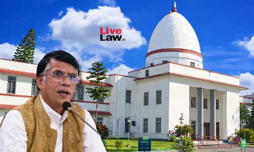Gauhati High Court Denies Anticipatory Bail To Congress Leader Pawan Khera In FIR By Assam CMs Wife Gauhati High Court Denies Anticipatory Bail To Congress Leader Pawan Khera In FIR By Assam CMs Wife
