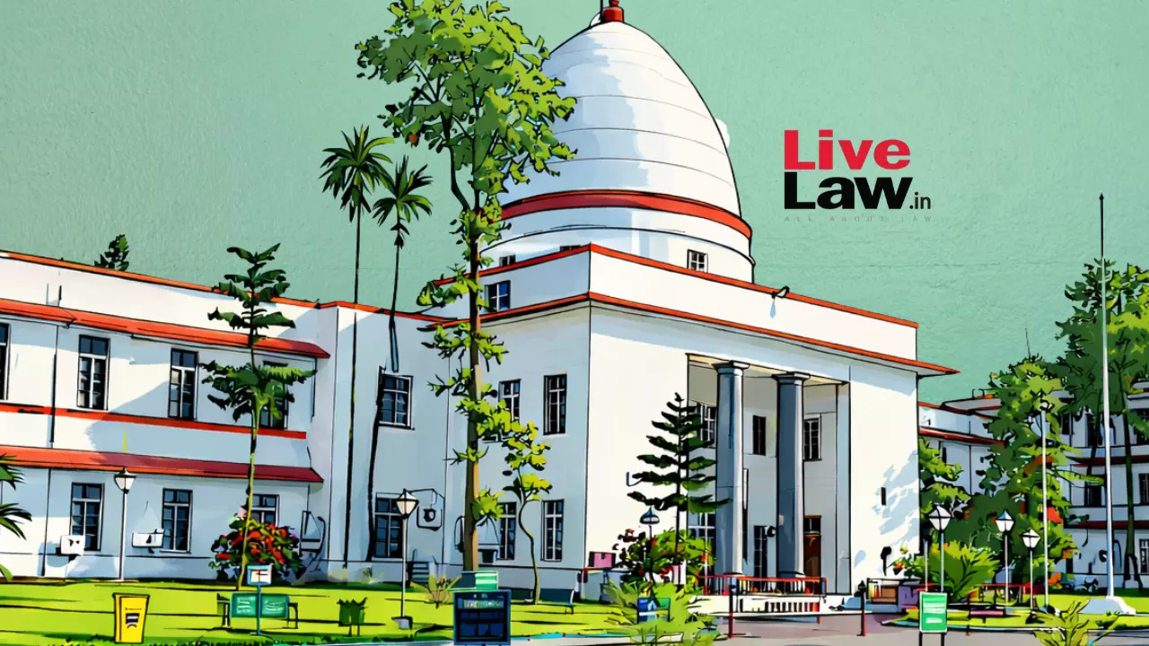 Supreme Court Collegium Approves Appointment Of Advocate, Judicial Officer As Judges Of Gauhati High Court Supreme Court Collegium Approves Appointment Of Advocate, Judicial Officer As Judges Of Gauhati High Court