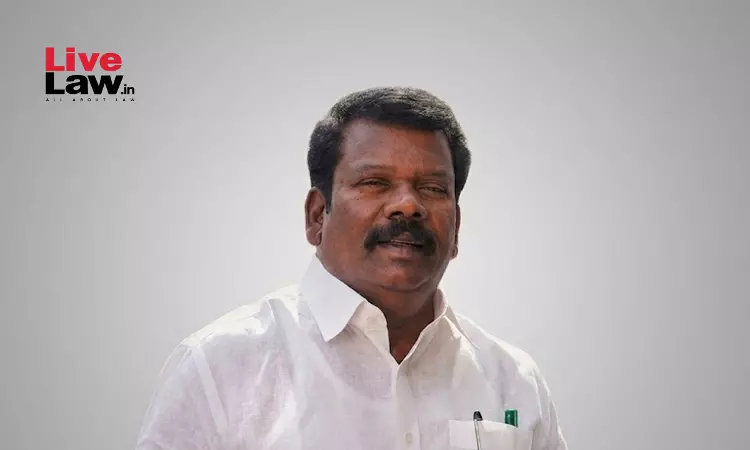 Income Tax Dept Files Complaint Against TN Congress Chief Over False Claims Of Unlawful Detention In Pretext Of Search Income Tax Dept Files Complaint Against TN Congress Chief Over False Claims Of Unlawful Detention In Pretext Of Search