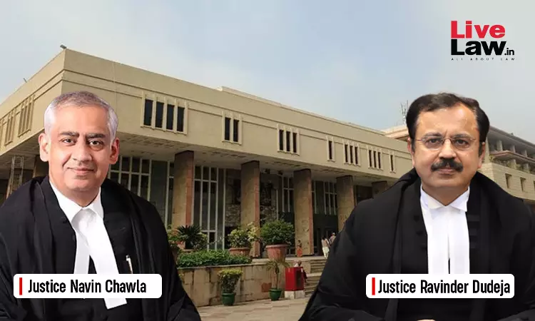 Judges Cant Defend Themselves Publicly, Criticism Must Be Responsible Backed By Cogent Evidence: Delhi High Court Judges Cant Defend Themselves Publicly, Criticism Must Be Responsible Backed By Cogent Evidence: Delhi High Court