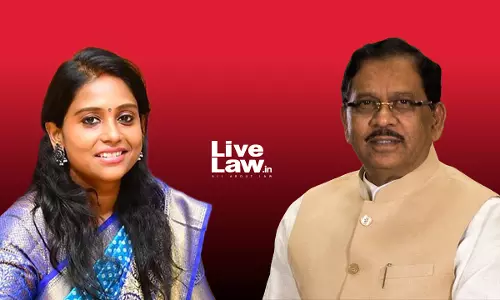 Bengaluru Court Directs Probe Against Karnataka Home Minister G Parameshwar, Tumkur Deputy Commissioner In Illegal Betting Case Bengaluru Court Directs Probe Against Karnataka Home Minister G Parameshwar, Tumkur Deputy Commissioner In Illegal Betting Case