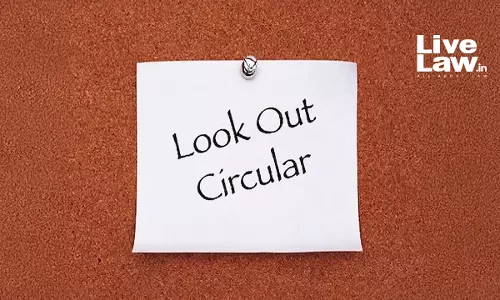 Know About Lookout Circular Know About Lookout Circular