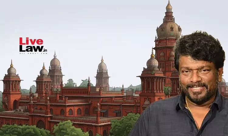 Madras High Court Directs Issuance Of “No Caste No Religion” Certificate To Cine Actor R Parthiban Madras High Court Directs Issuance Of “No Caste No Religion” Certificate To Cine Actor R Parthiban