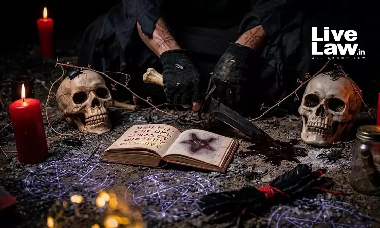 Witch-Hunting In 21st Century- Constitutional Reckoning In Light Of Supreme Courts Latest Judgement