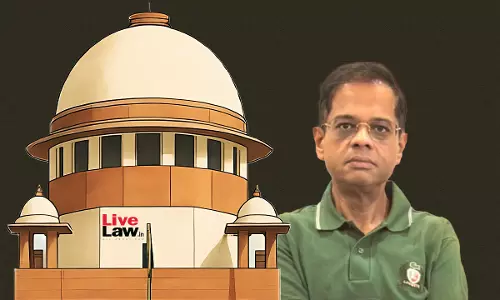 Supreme Court Stays HC Judgment Convicting & Sentencing Ex-Chhattisgarh CM Son Amit Jogi In 2003 Ram Avtar Jaggi Murder Case Supreme Court Stays HC Judgment Convicting & Sentencing Ex-Chhattisgarh CM Son Amit Jogi In 2003 Ram Avtar Jaggi Murder Case