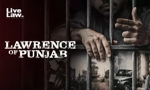 Lawrence Of Punjab Row: P&H High Court Quashes Centre Advisory Against Movies Release, Directs Change Of Title
