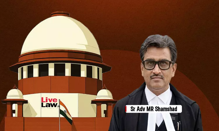 No Restriction On Women To Enter Mosque For Namaz; ERP Tests Wrongly Applied To Islam : AIMPLB Tells Supreme Court No Restriction On Women To Enter Mosque For Namaz; ERP Tests Wrongly Applied To Islam : AIMPLB Tells Supreme Court