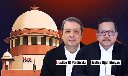 JJ Act - Murder Is Heinous Offence, Not Serious Offence; S 302 IPC Implies Minimum Life Sentence: Supreme Court